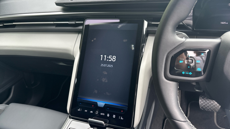 Ford Capri 210kW Premium 77kWh 5dr Auto Electric Estate